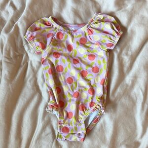 Hanna Andersson Swimsuit